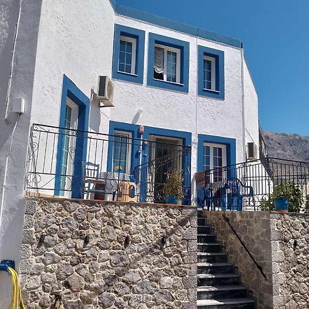 Cleios Rooms And Studios, Kalymnos 85200 Panormos  Kültér fotó