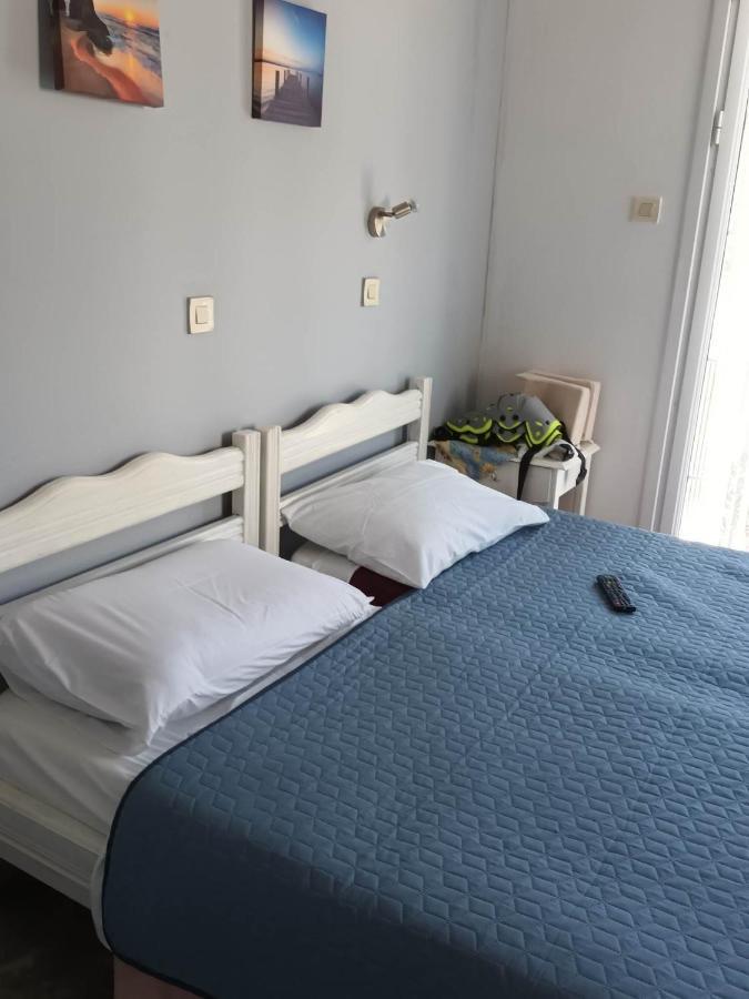 Cleios Rooms And Studios, Kalymnos 85200 Panormos  Kültér fotó