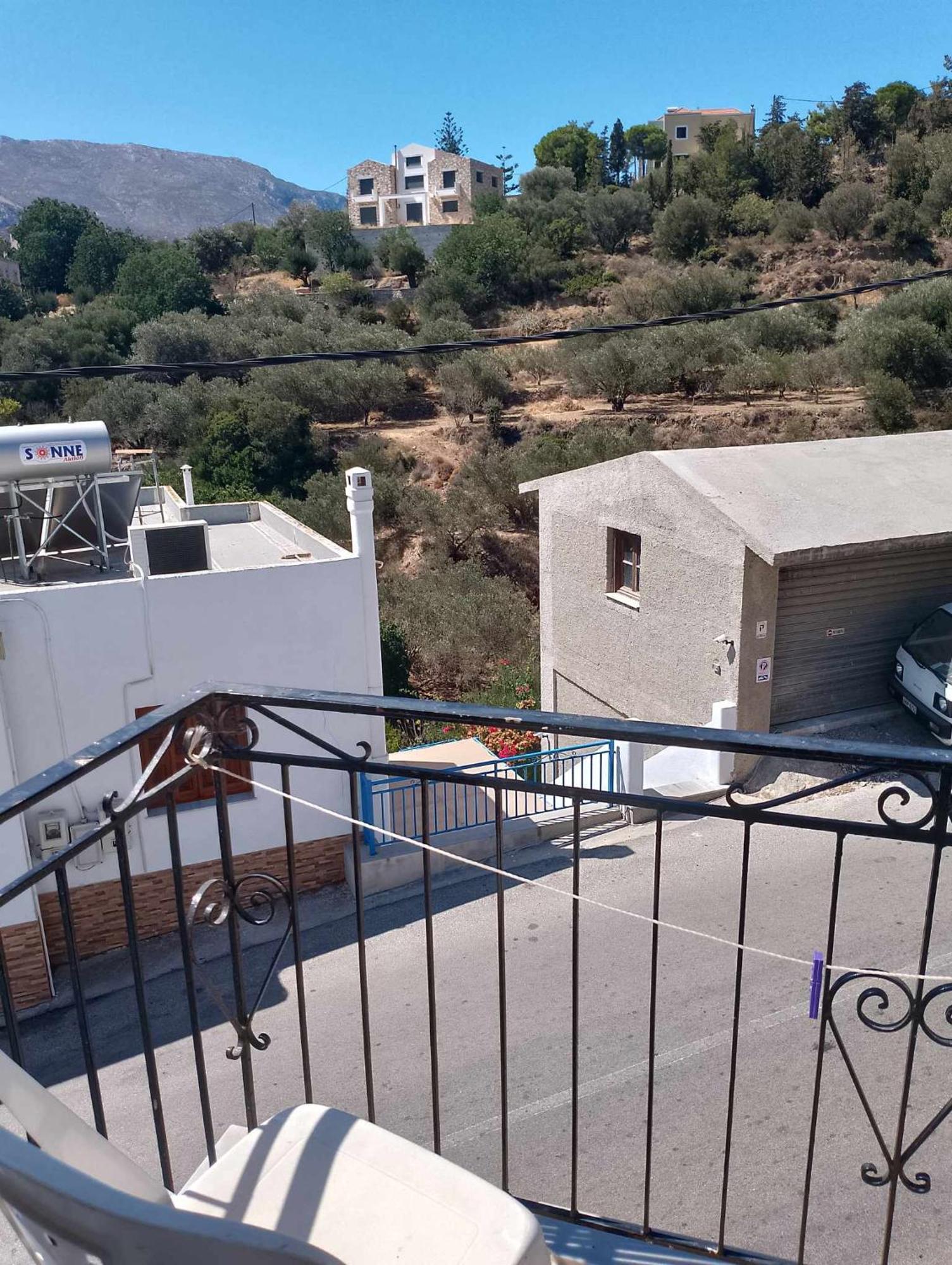 Cleios Rooms And Studios, Kalymnos 85200 Panormos  Kültér fotó