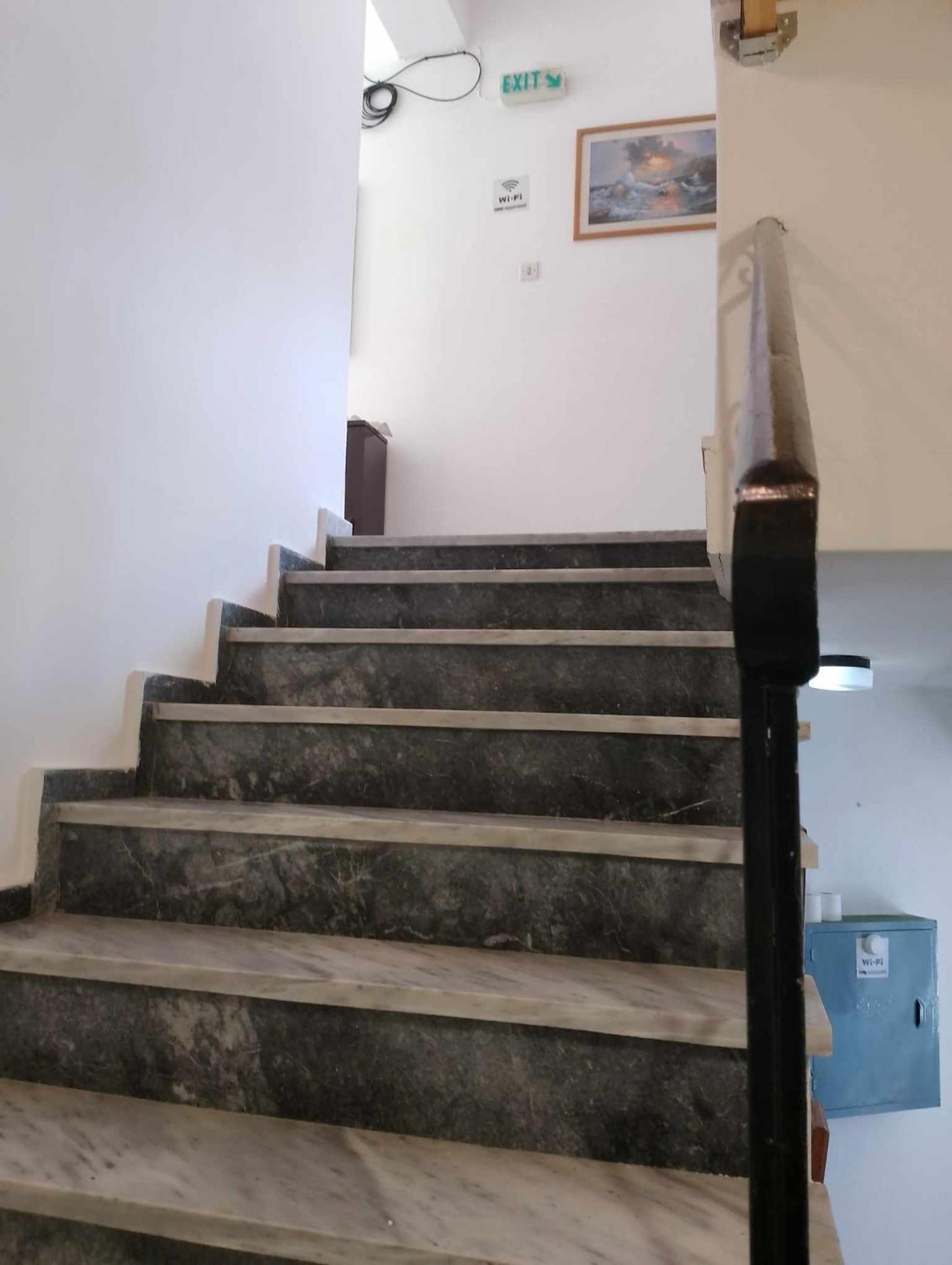 Cleios Rooms And Studios, Kalymnos 85200 Panormos  Kültér fotó