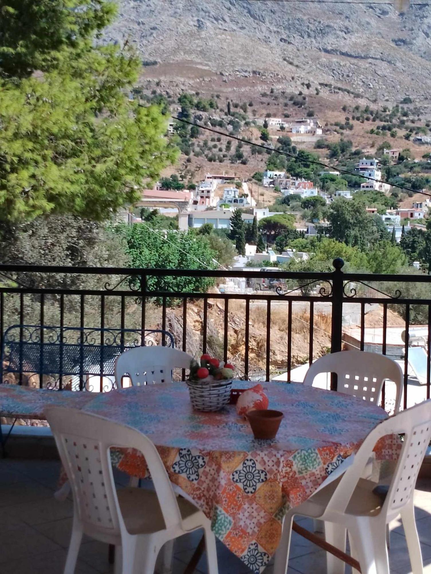 Cleios Rooms And Studios, Kalymnos 85200 Panormos  Kültér fotó