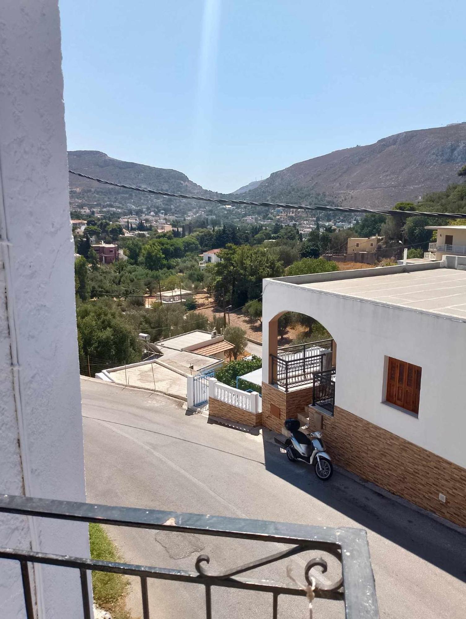 Cleios Rooms And Studios, Kalymnos 85200 Panormos  Kültér fotó