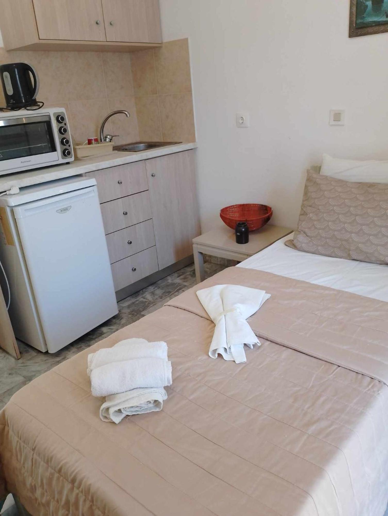 Cleios Rooms And Studios, Kalymnos 85200 Panormos  Kültér fotó