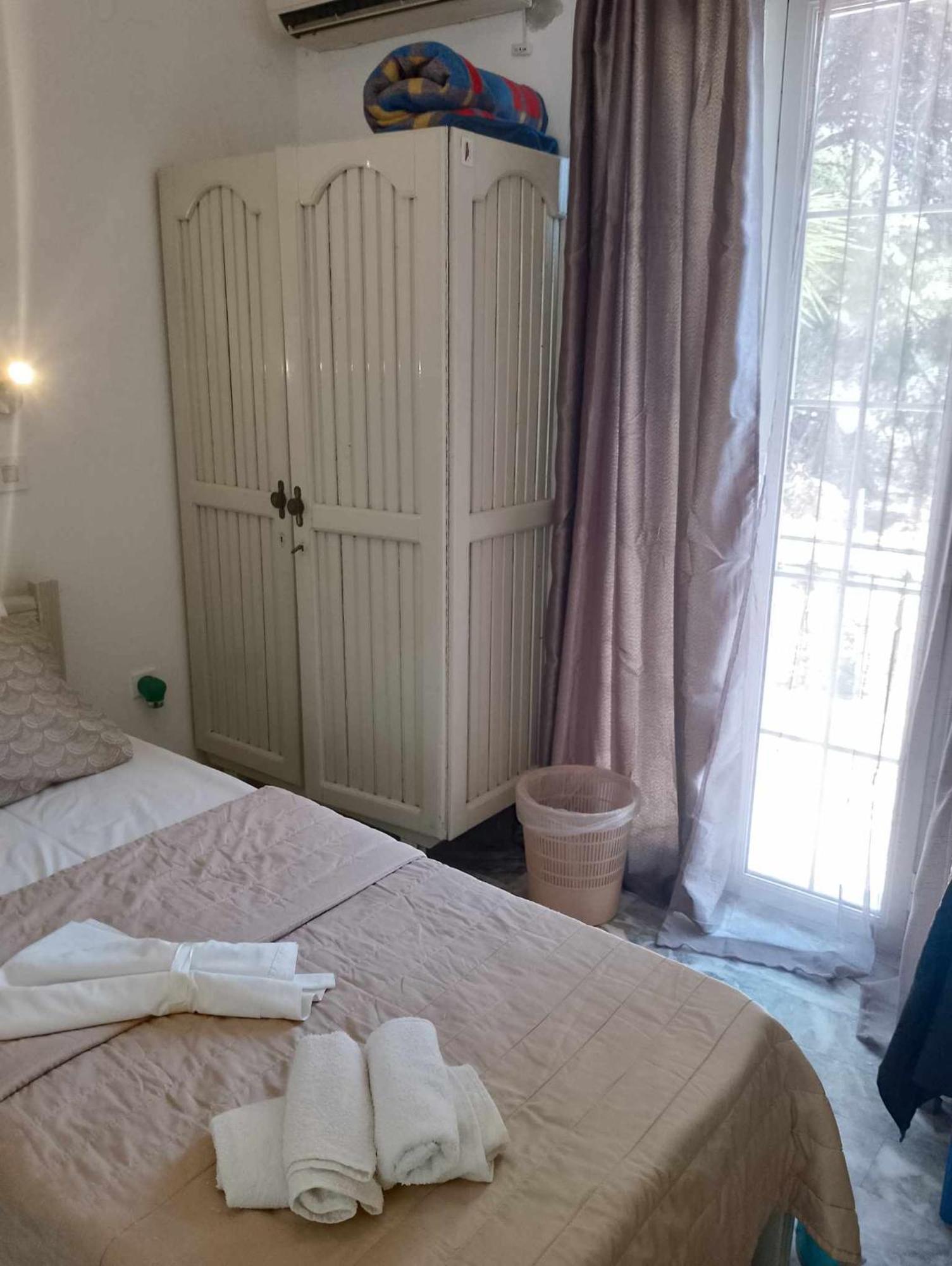 Cleios Rooms And Studios, Kalymnos 85200 Panormos  Kültér fotó
