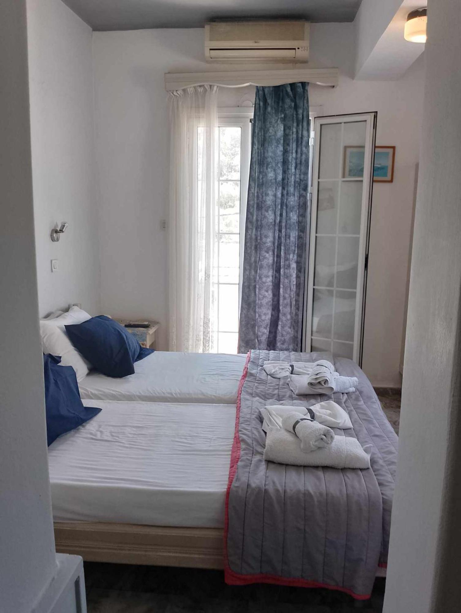 Cleios Rooms And Studios, Kalymnos 85200 Panormos  Kültér fotó