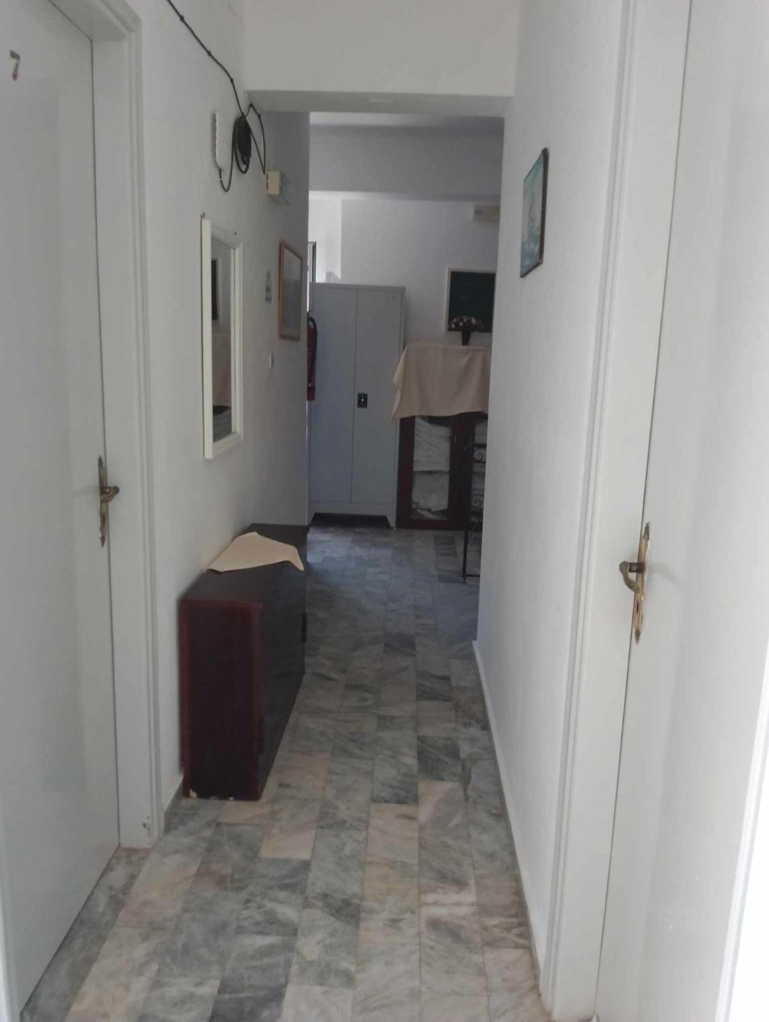 Cleios Rooms And Studios, Kalymnos 85200 Panormos  Kültér fotó