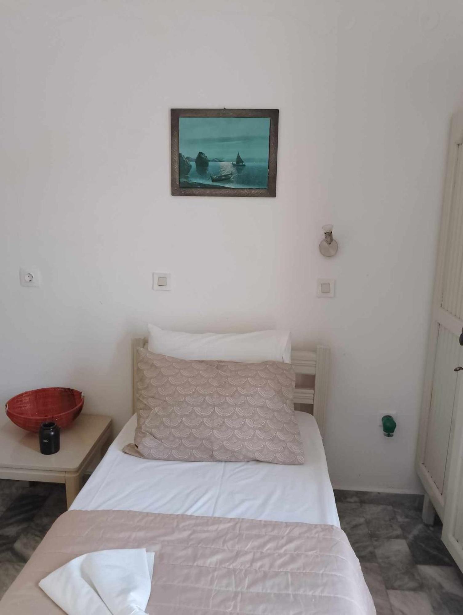 Cleios Rooms And Studios, Kalymnos 85200 Panormos  Kültér fotó
