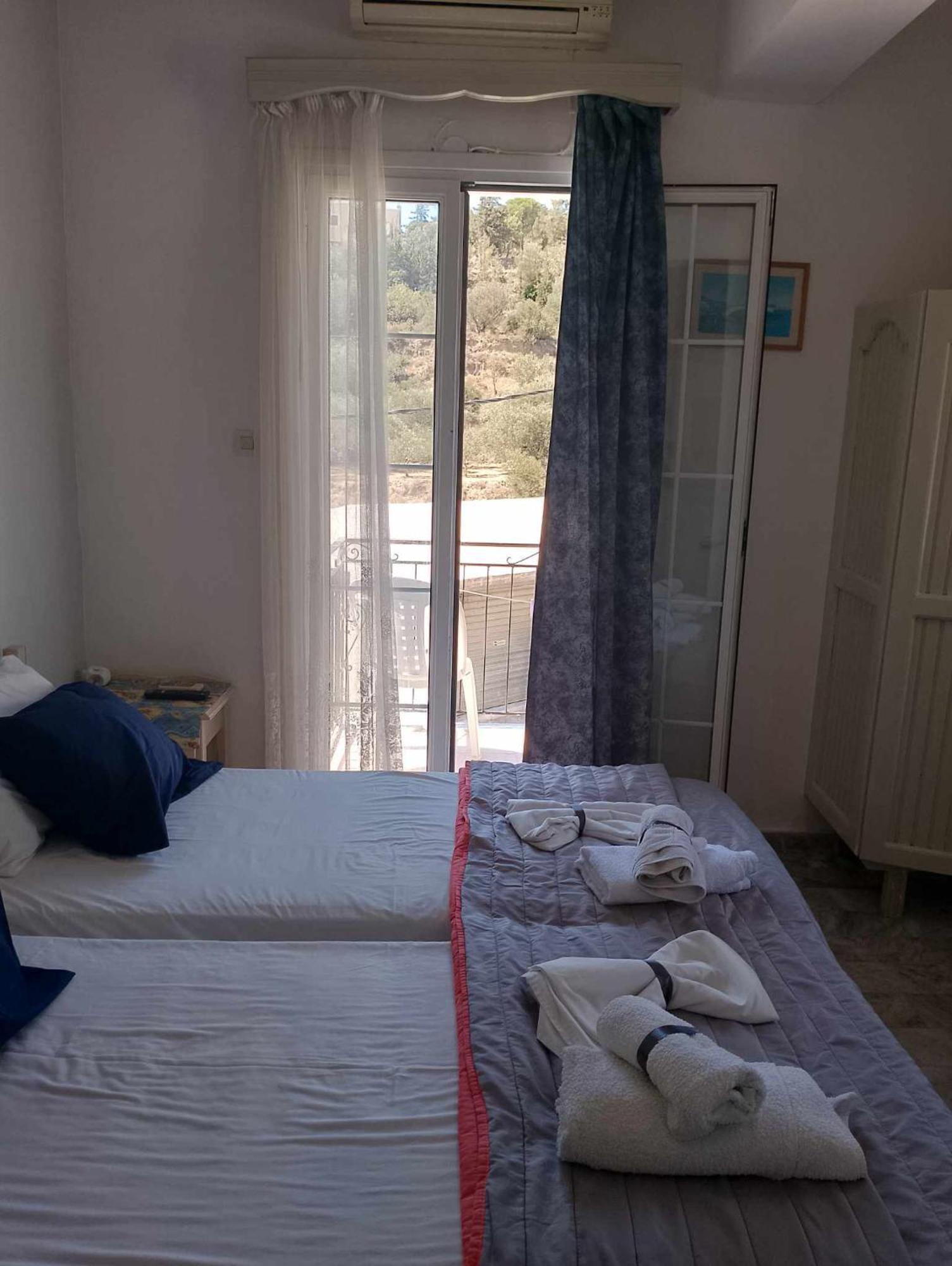 Cleios Rooms And Studios, Kalymnos 85200 Panormos  Kültér fotó
