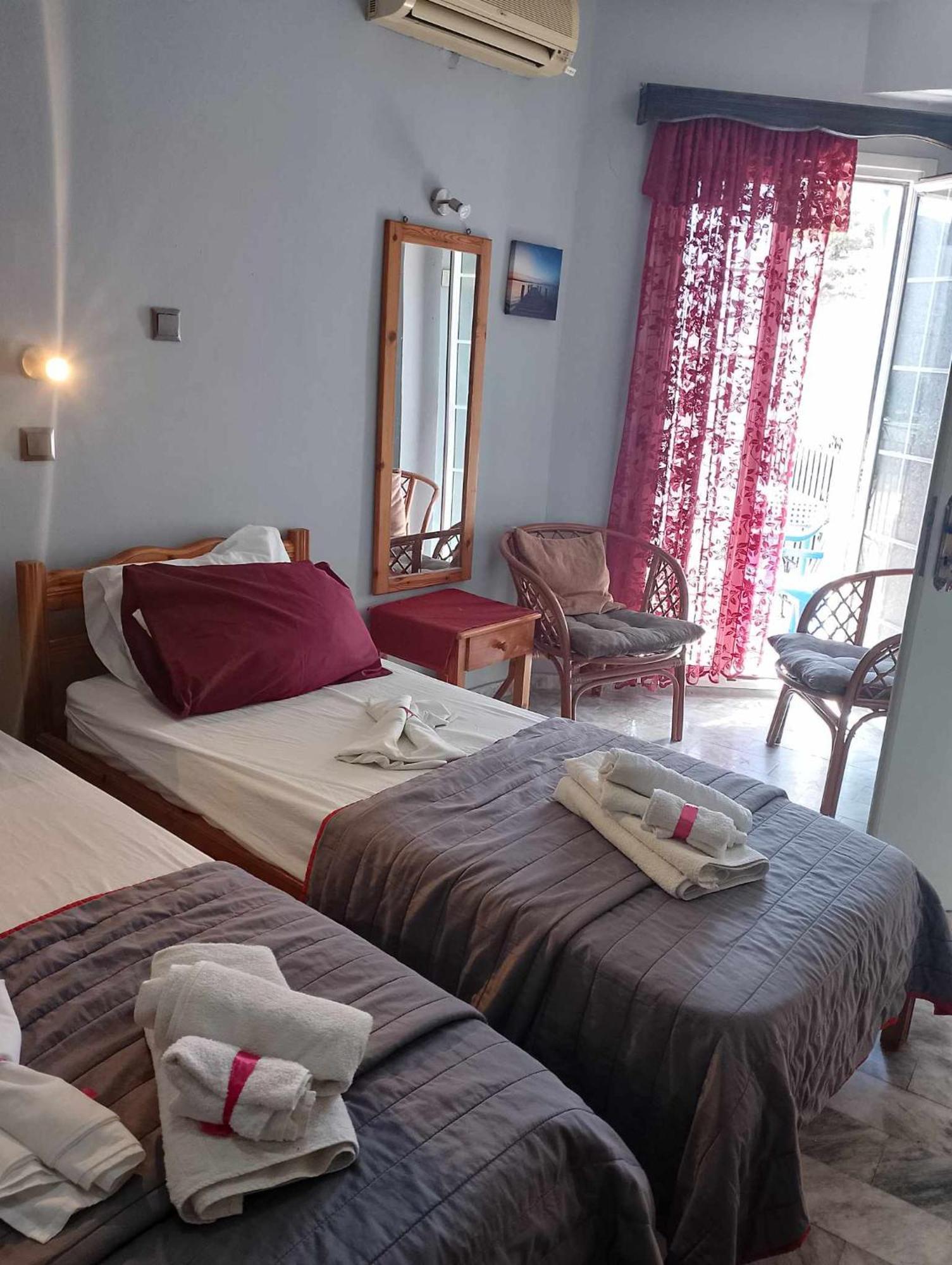 Cleios Rooms And Studios, Kalymnos 85200 Panormos  Kültér fotó