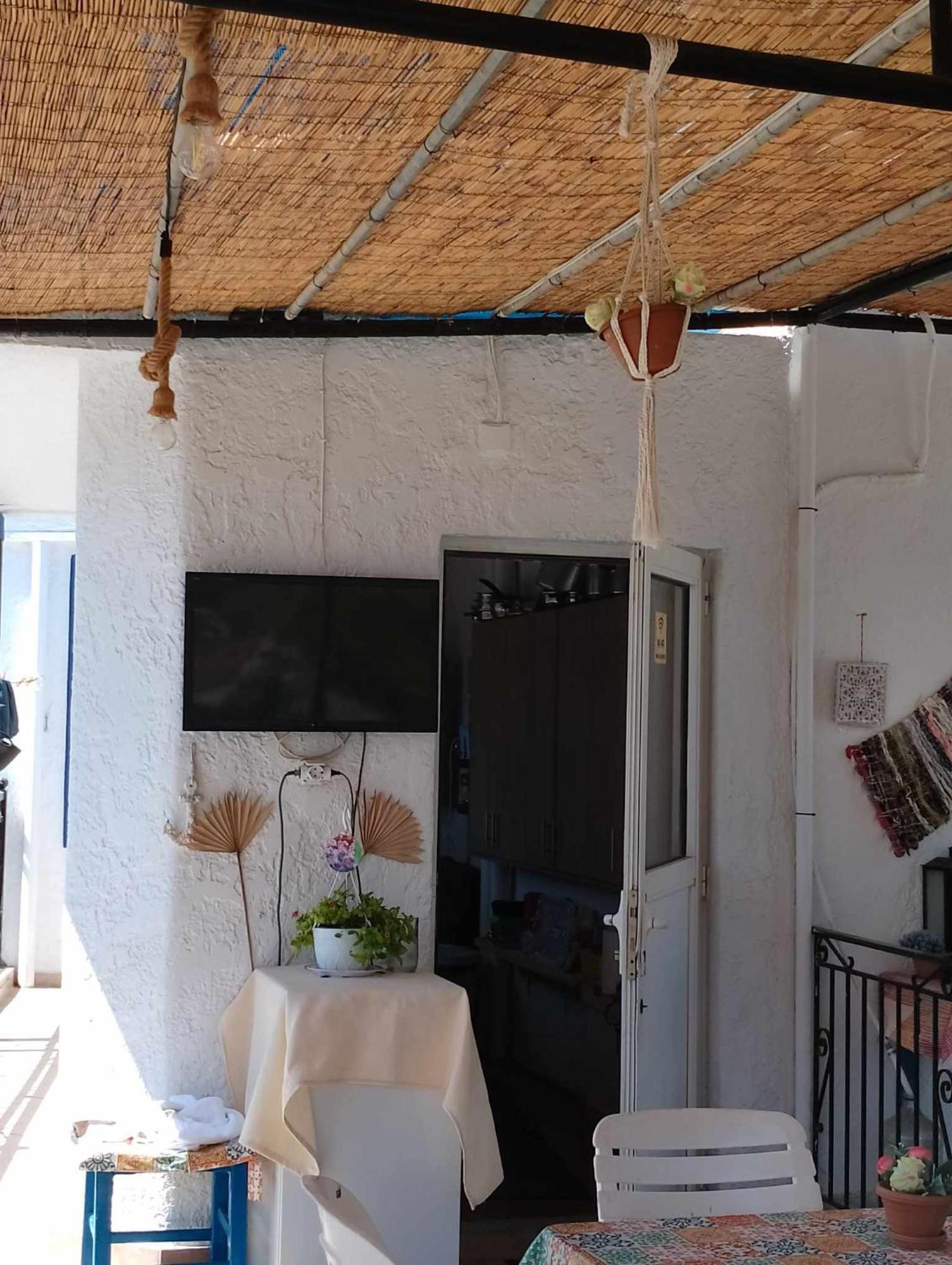 Cleios Rooms And Studios, Kalymnos 85200 Panormos  Kültér fotó